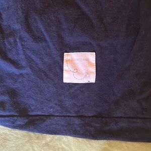 Burt’s Bees Baby - changing pad cover